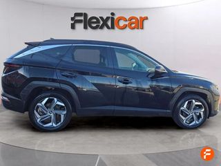 Hyundai Tucson 1.6 TGDI 169kW (230CV) HEV Maxx Auto