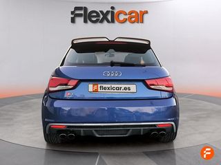 Audi A1 S1 Sportback 2.0 TFSI 231CV quattro