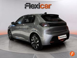 Peugeot 208 Style Gasolina 100 S&S 6 Vel MAN