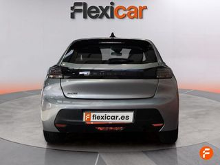 Peugeot 208 Style Gasolina 100 S&S 6 Vel MAN