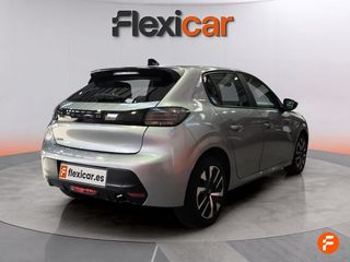 Peugeot 208 Style Gasolina 100 S&S 6 Vel MAN