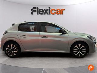 Peugeot 208 Style Gasolina 100 S&S 6 Vel MAN