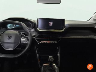 Peugeot 208 Style Gasolina 100 S&S 6 Vel MAN