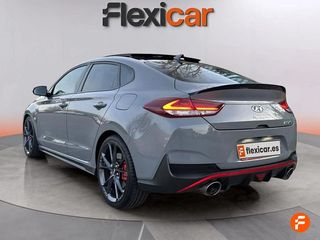 Hyundai i30 2.0 TGDI 206kW N Performance Sky Fastba.