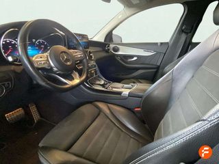 Mercedes GLC GLC 200 d 4MATIC