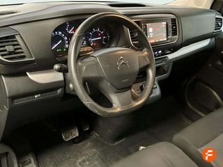 Citroën Spacetourer Talla M BlueHDi 131KW(180) S&S EAT6 Feel