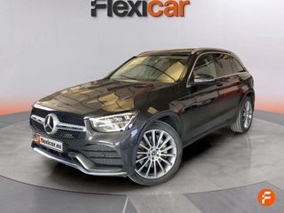 Mercedes GLC GLC 200 d 4MATIC