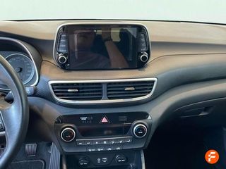 Hyundai Tucson 1.6 CRDI 85kW (116CV) 48V SLE 4X2