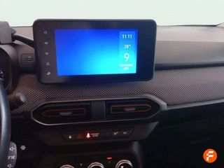 Dacia Sandero Stepway Comfort 74kW (100CV) ECO-G