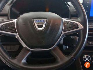 Dacia Sandero Stepway Comfort 74kW (100CV) ECO-G
