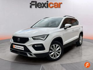 Seat Ateca 2.0 TDI 85kW (115CV) S&S Style Go