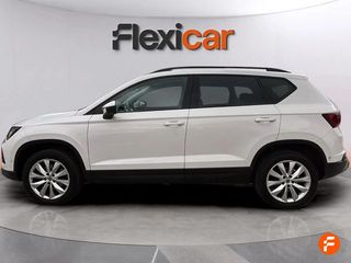 Seat Ateca 2.0 TDI 85kW (115CV) S&S Style Go