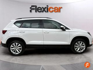 Seat Ateca 2.0 TDI 85kW (115CV) S&S Style Go
