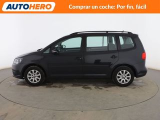 Volkswagen Touran 1.2 TSI Edition