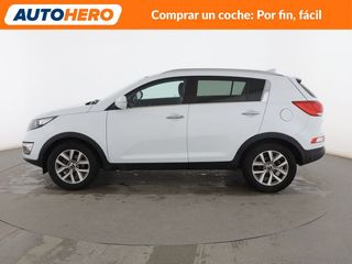 Kia Sportage 1.6 GDI Drive 4x2