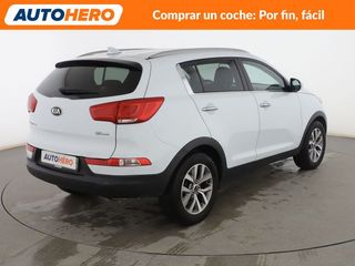 Kia Sportage 1.6 GDI Drive 4x2