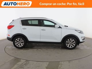 Kia Sportage 1.6 GDI Drive 4x2