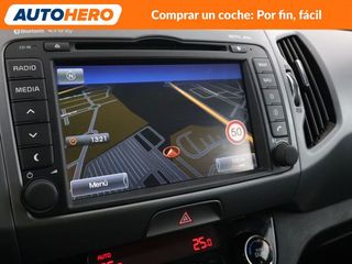 Kia Sportage 1.6 GDI Drive 4x2