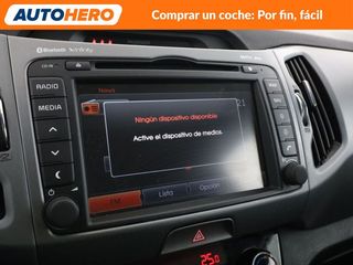 Kia Sportage 1.6 GDI Drive 4x2