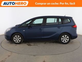 Opel Zafira Tourer    1.6 CDTI DPF Expression