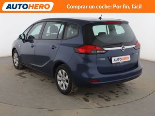 Opel Zafira Tourer    1.6 CDTI DPF Expression