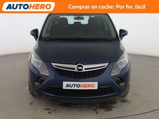 Opel Zafira Tourer    1.6 CDTI DPF Expression