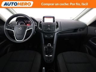 Opel Zafira Tourer    1.6 CDTI DPF Expression