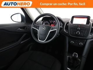Opel Zafira Tourer    1.6 CDTI DPF Expression
