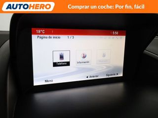 Opel Zafira Tourer    1.6 CDTI DPF Expression