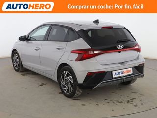 Hyundai i20 1.0 TGDI Klass