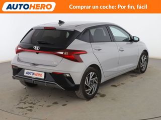 Hyundai i20 1.0 TGDI Klass
