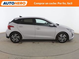 Hyundai i20 1.0 TGDI Klass