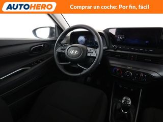 Hyundai i20 1.0 TGDI Klass