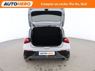 Hyundai i20 1.0 TGDI Klass