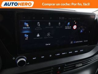 Hyundai i20 1.0 TGDI Klass