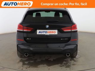 BMW X1 sDrive 18d M Sport