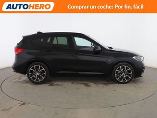 BMW X1 sDrive 18d M Sport