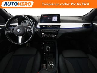 BMW X1 sDrive 18d M Sport