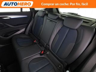 BMW X1 sDrive 18d M Sport