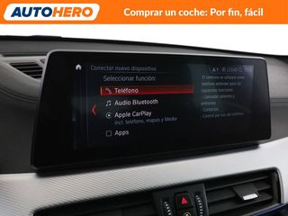 BMW X1 sDrive 18d M Sport