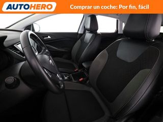 Opel Grandland X 1.2 Turbo Opel 2020