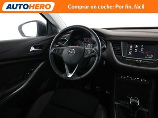 Opel Grandland X 1.2 Turbo Opel 2020