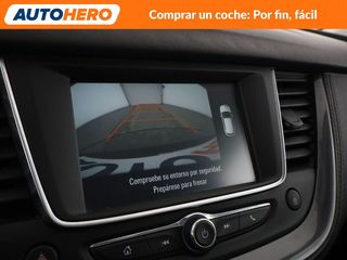 Opel Grandland X 1.2 Turbo Opel 2020