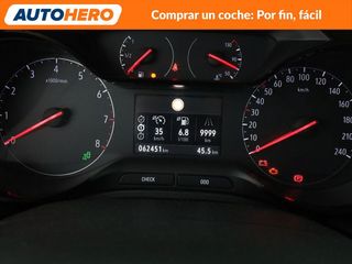 Opel Grandland X 1.2 Turbo Opel 2020