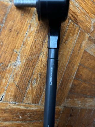 Pramac racing paraleve Freno/Frizione Moto, CNC