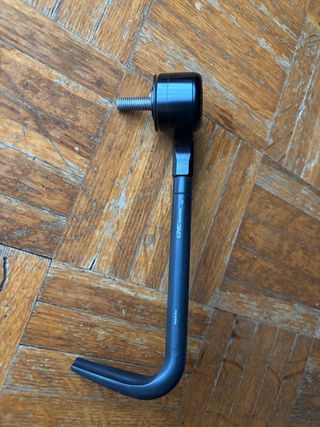 Pramac racing paraleve Freno/Frizione Moto, CNC