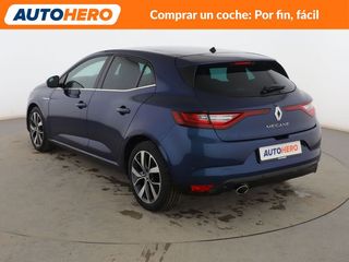Renault Megane 1.6 dCi Energy BOSE-Edition
