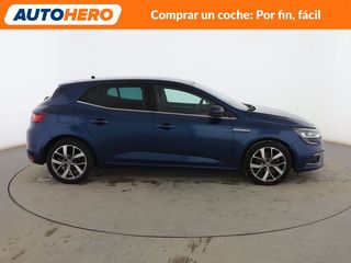 Renault Megane 1.6 dCi Energy BOSE-Edition