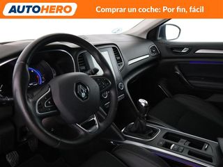 Renault Megane 1.6 dCi Energy BOSE-Edition
