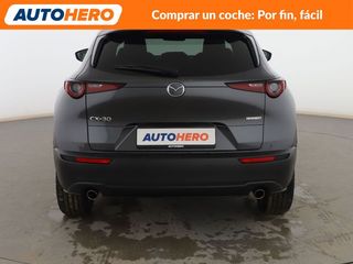 Mazda CX-30 2.0 Skyactiv G Mild-Hybrid Homura 2WD